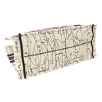 Dior Book Tote Canvas Multicolor — view 5
