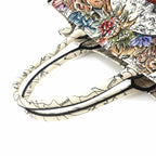 Dior Book Tote Canvas Multicolor — view 6