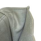 Celine Pouch Clutch Inner Leather Beige Everyday — view 7