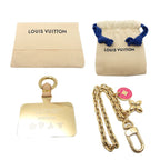 Louis Vuitton Pouch White — view 8