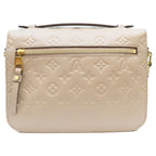 Louis Vuitton Empreinte Tortole le Pochette Metis Shoulder — view 3