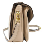 Louis Vuitton Empreinte Tortole le Pochette Metis Shoulder — view 4