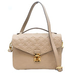 Louis Vuitton Empreinte Tortole le Pochette Metis Shoulder