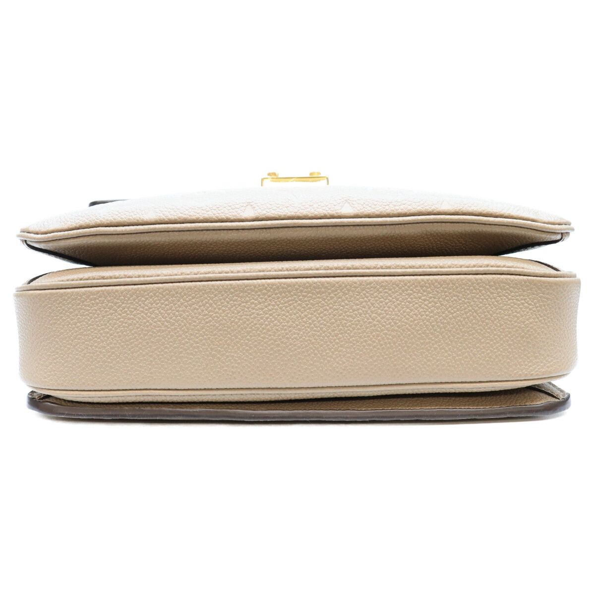 Louis Vuitton Empreinte Tortole le Pochette Metis Shoulder — view 5