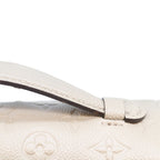 Louis Vuitton Empreinte Tortole le Pochette Metis Shoulder — view 7