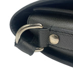 Louis Vuitton Taiga Black Shoulder Bag Andrey — view 7