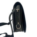 Louis Vuitton Taiga Black Shoulder Bag Andrey — view 6