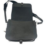 Louis Vuitton Taiga Black Shoulder Bag Andrey — view 4