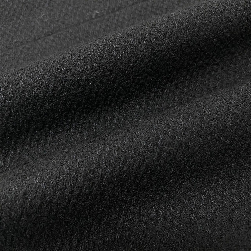 Chanel Boutique Wool Nylon Skirt — view 7