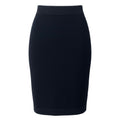 Chanel Knit Skirt Cotton