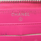 Chanel Wallet Pink — view 7