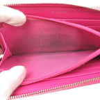 Chanel Wallet Pink — view 6