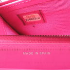 Chanel Wallet Pink — view 8