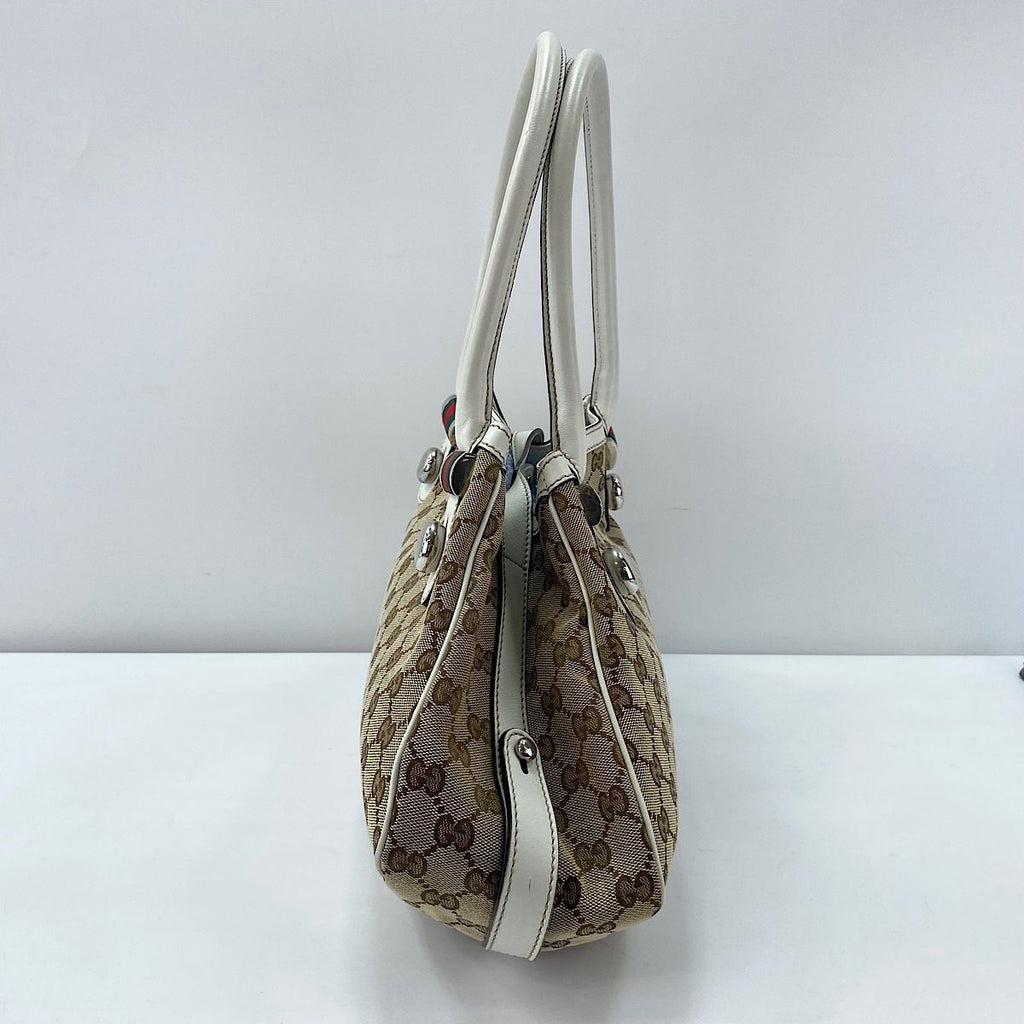 Gucci Shoulder Bag Sherry Line — view 4