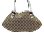 Gucci Shoulder Bag Sherry Line — view 2
