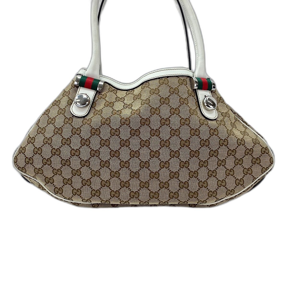 Gucci Shoulder Bag Sherry Line — view 2