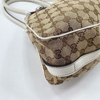 Gucci Shoulder Bag Sherry Line — view 7