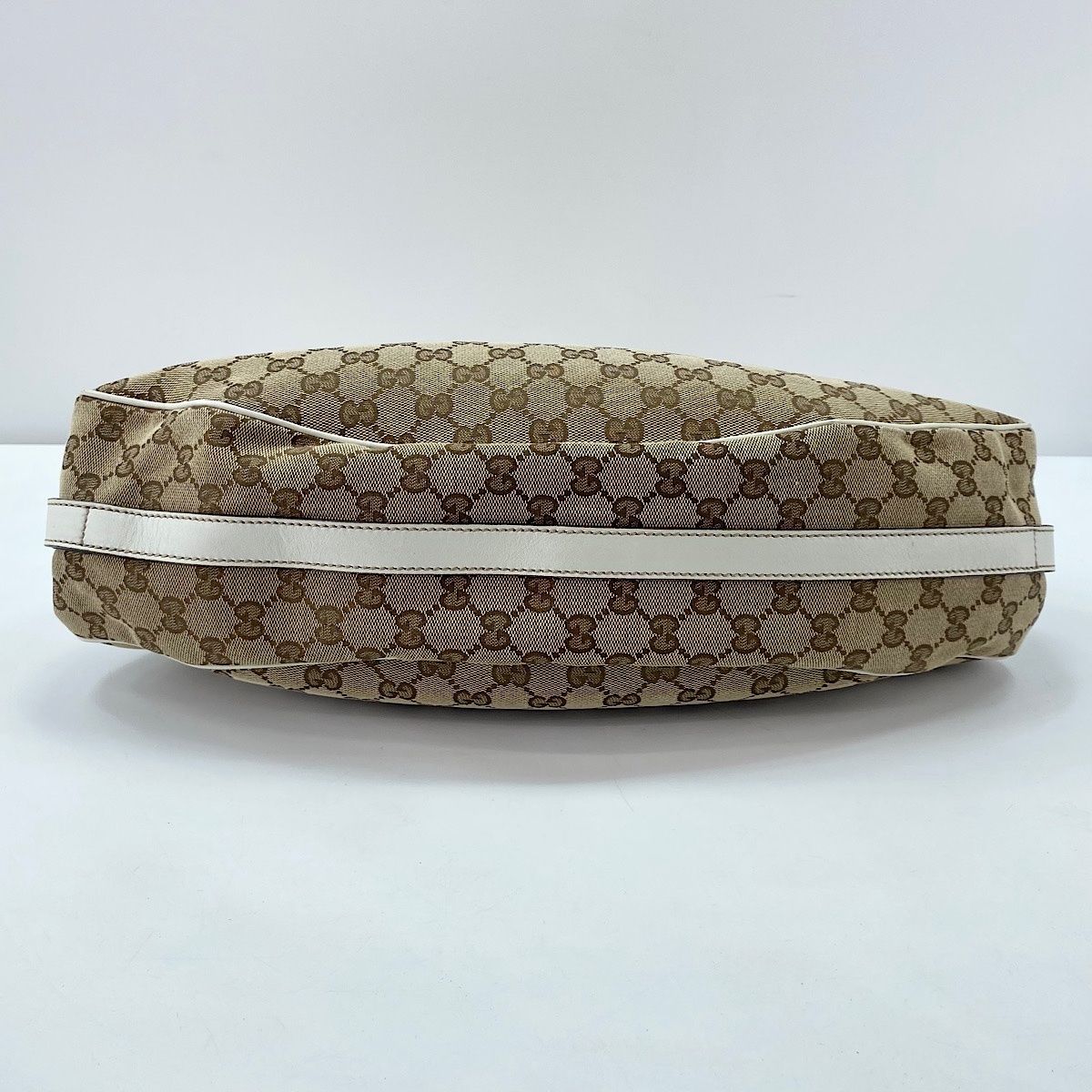 Gucci Shoulder Bag Sherry Line — view 6