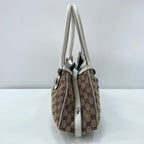 Gucci Shoulder Bag Sherry Line — view 5