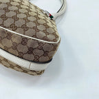 Gucci Shoulder Bag Sherry Line — view 8