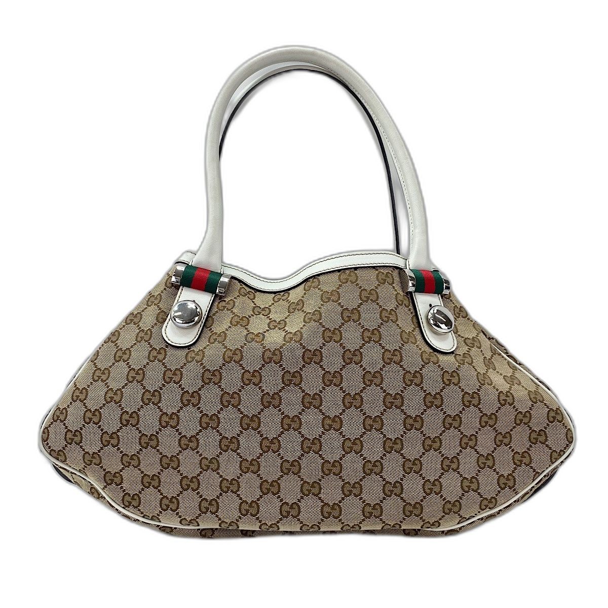 Gucci Shoulder Bag Sherry Line