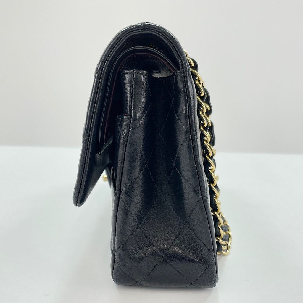 Chanel Shoulder Bag Quilted 25 — view 5