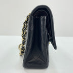 Chanel Shoulder Bag Quilted 25 — view 6