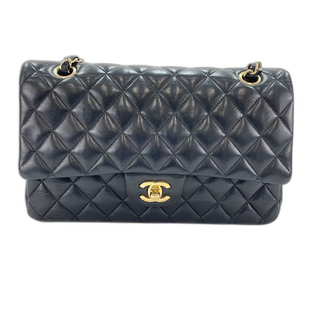 Chanel Shoulder Bag Quilted 25 — view 2