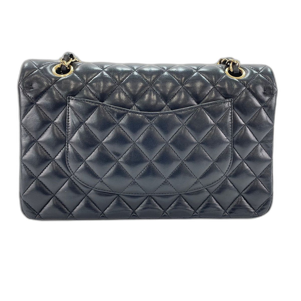 Chanel Shoulder Bag Quilted 25 — view 3