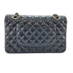 Chanel Shoulder Bag Quilted 25 — view 3