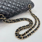 Chanel Shoulder Bag Quilted 25 — view 7