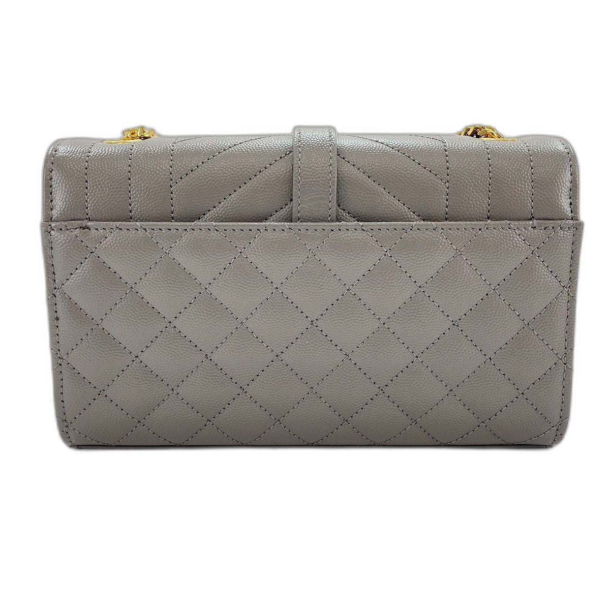 Saint Laurent Shoulder Bag Envelope Small — view 3