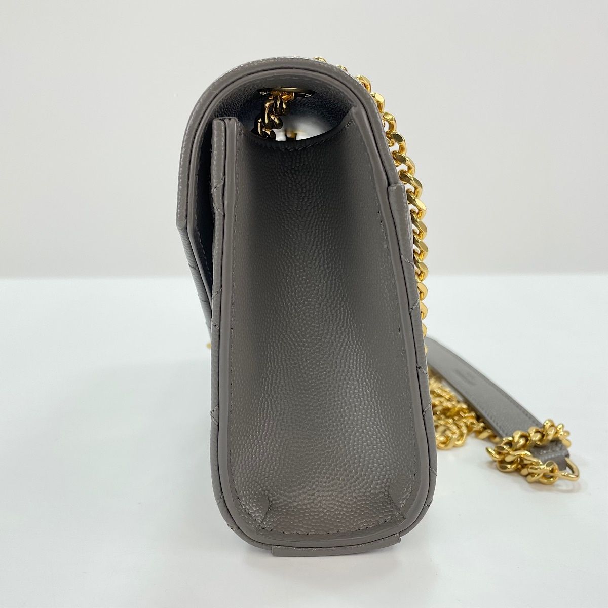 Saint Laurent Shoulder Bag Envelope Small — view 5