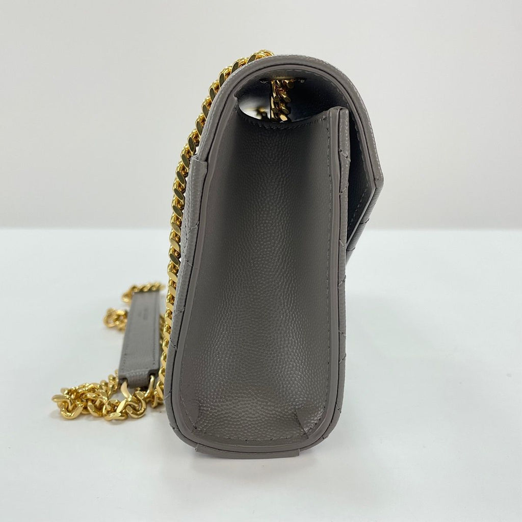 Saint Laurent Shoulder Bag Envelope Small — view 6