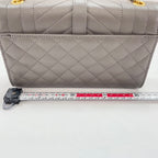 Saint Laurent Shoulder Bag Envelope Small — view 4