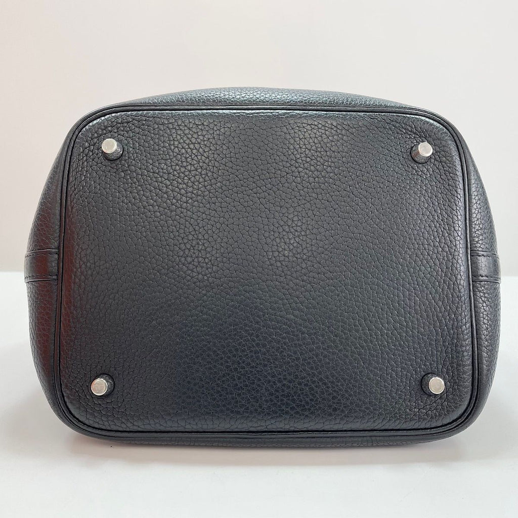 Hermes Handbag Picotin Lock PM — view 6