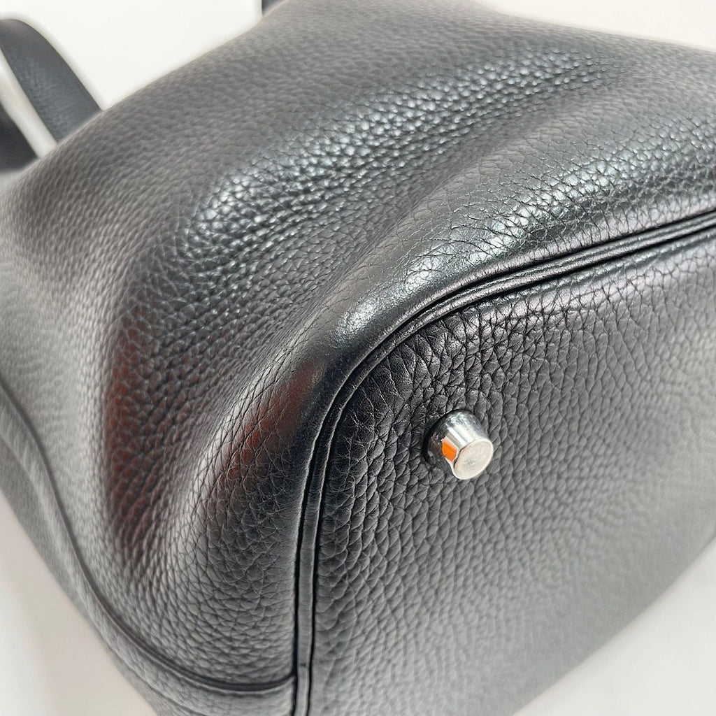 Hermes Handbag Picotin Lock PM — view 7