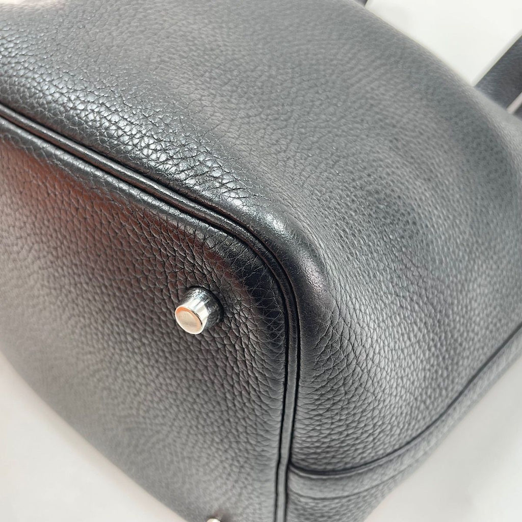 Hermes Handbag Picotin Lock PM — view 8