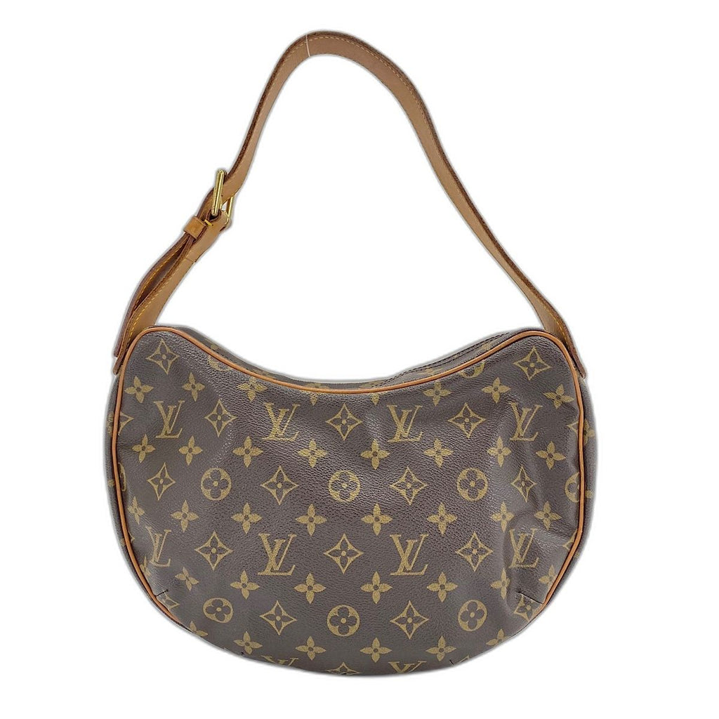 Louis Vuitton Shoulder Bag Croissant MM