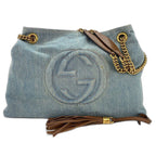 Gucci Shoulder Bag Soho