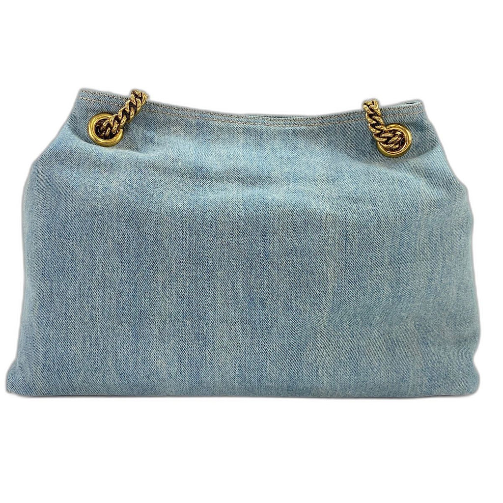 Gucci Shoulder Bag Soho — view 3