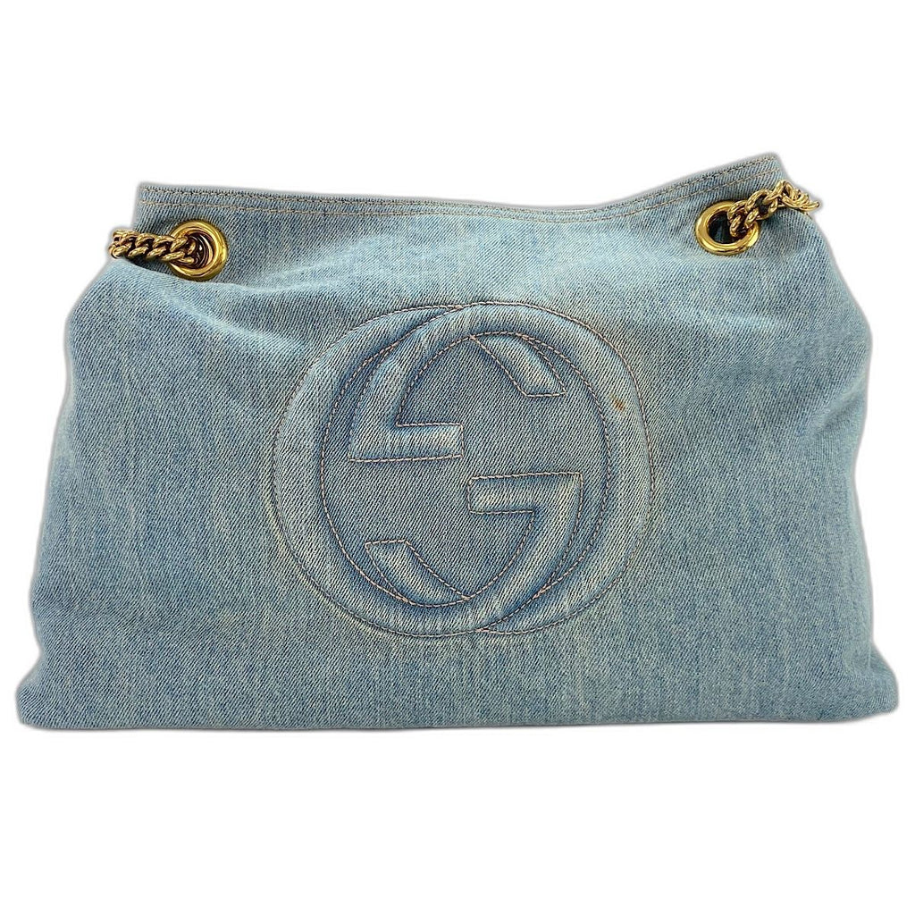 Gucci Shoulder Bag Soho — view 2