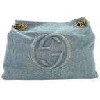 Gucci Shoulder Bag Soho — view 2