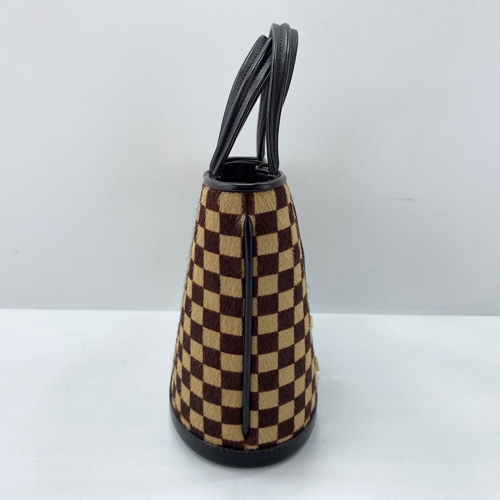 Louis Vuitton Handbag Impala — view 6