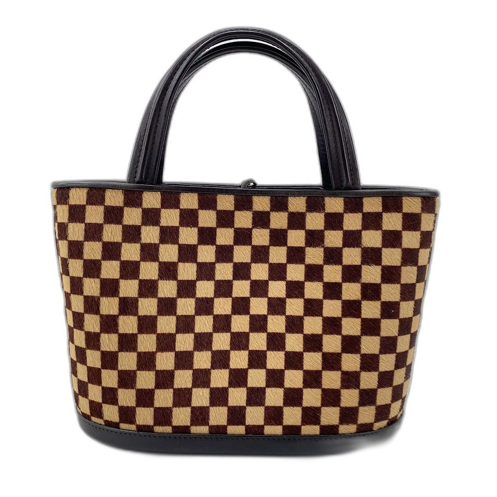 Louis Vuitton Handbag Impala — view 2