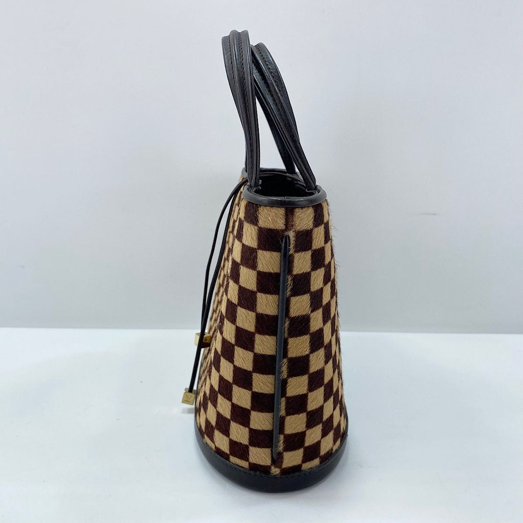Louis Vuitton Handbag Impala — view 5