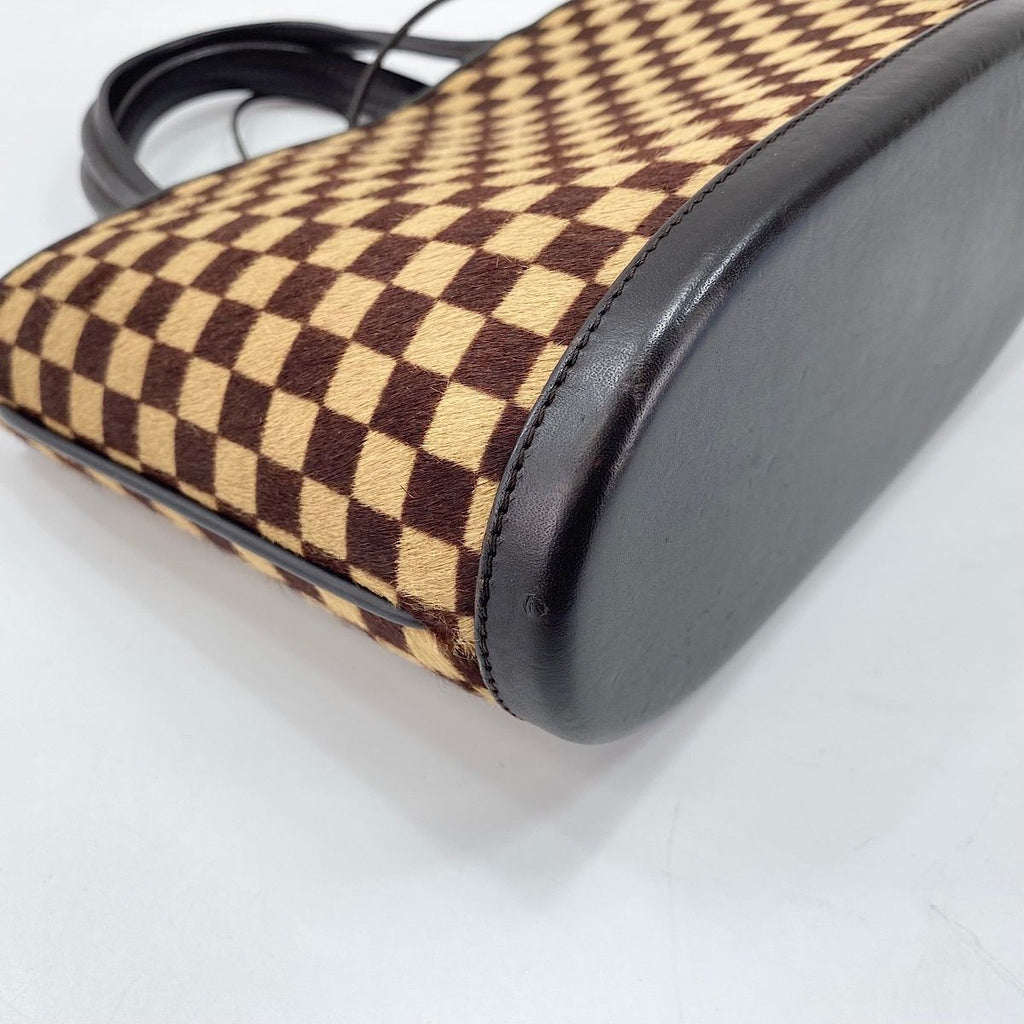 Louis Vuitton Handbag Impala — view 8