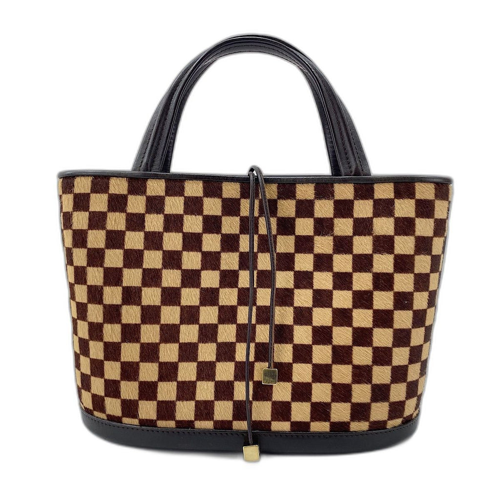 Louis Vuitton Handbag Impala