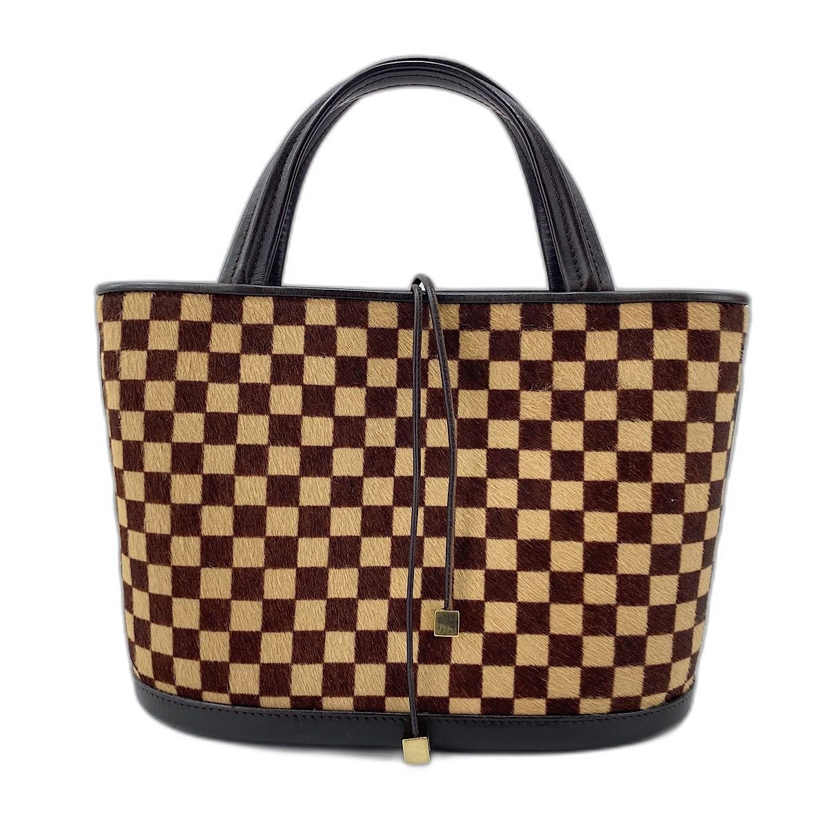 Louis Vuitton Handbag Impala