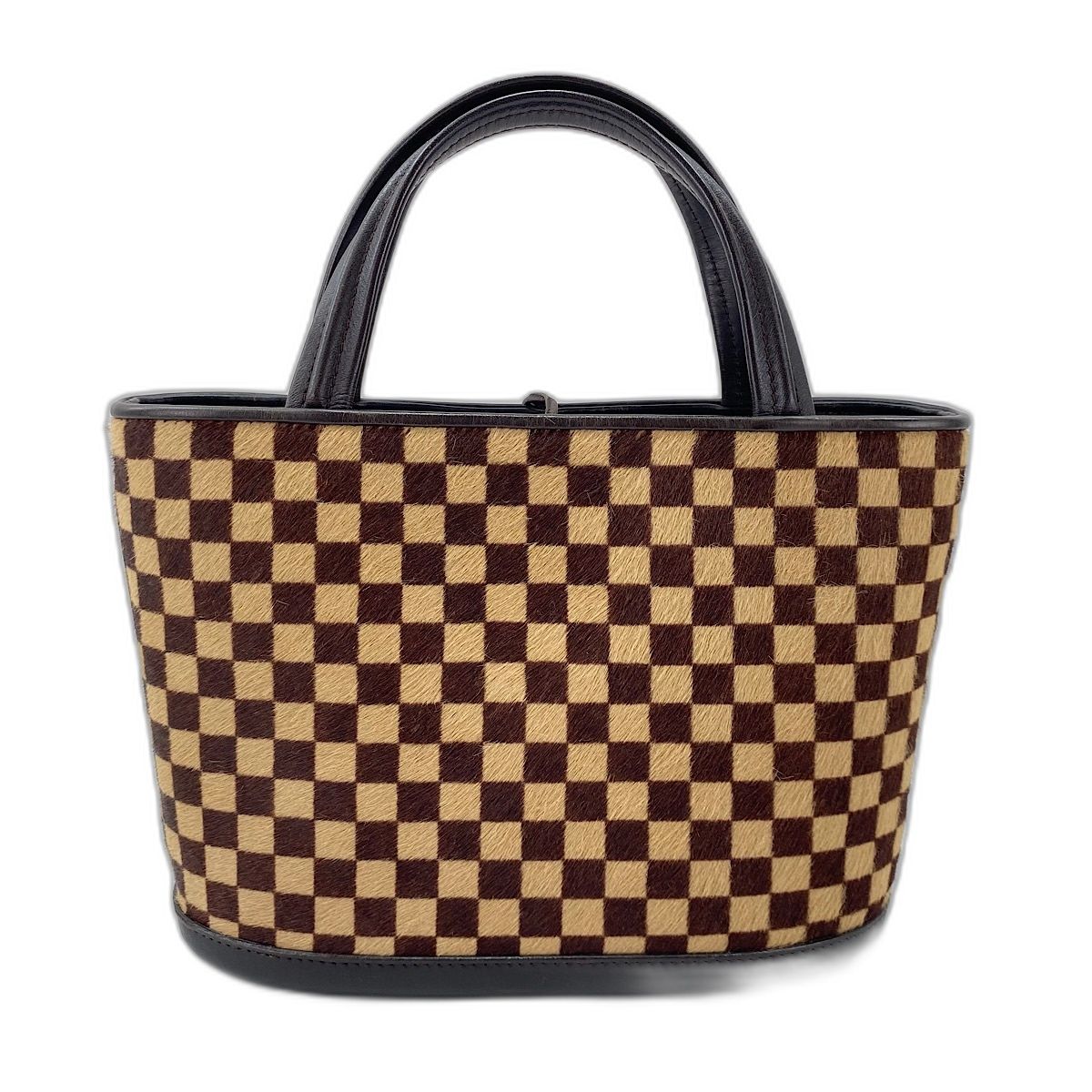 Louis Vuitton Handbag Impala — view 3